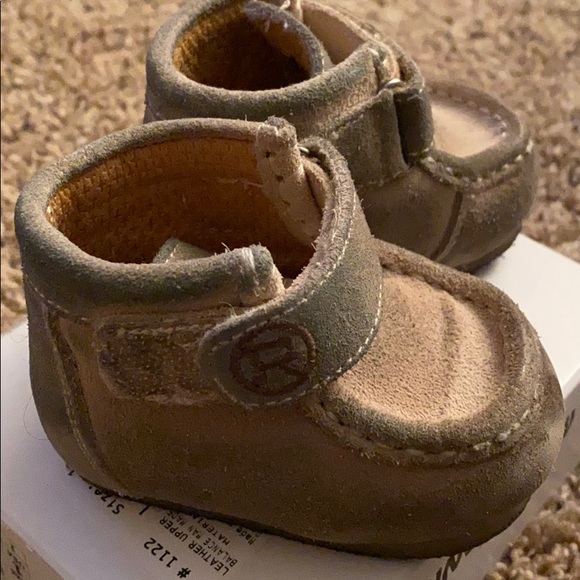 Roper Shoes Infant Ropers Poshmark